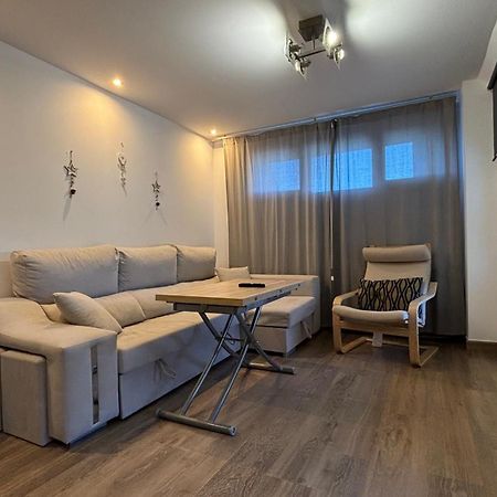 House Sierra Nevada 2 Habitaciones Wifi Y Parking ภายนอก รูปภาพ