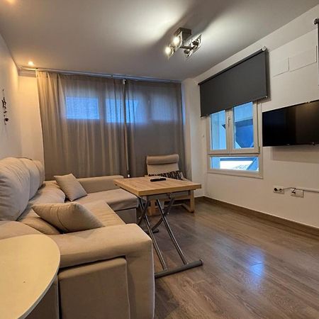 House Sierra Nevada 2 Habitaciones Wifi Y Parking ภายนอก รูปภาพ