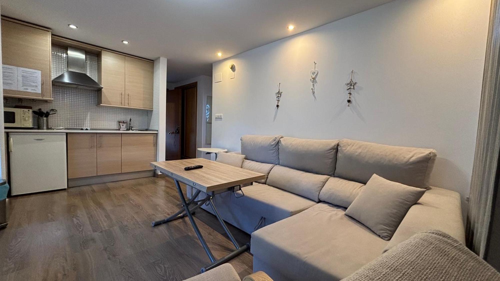 House Sierra Nevada 2 Habitaciones Wifi Y Parking ภายนอก รูปภาพ