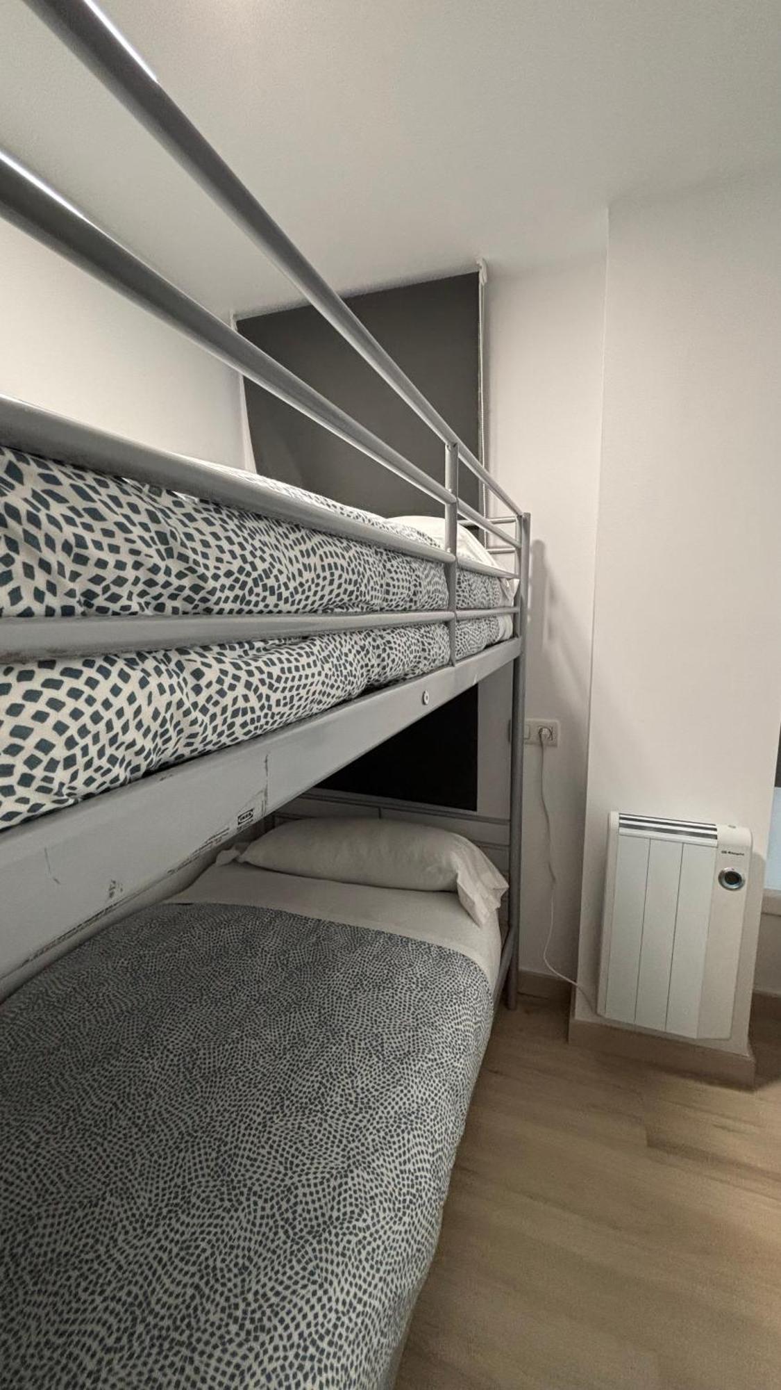 House Sierra Nevada 2 Habitaciones Wifi Y Parking ภายนอก รูปภาพ