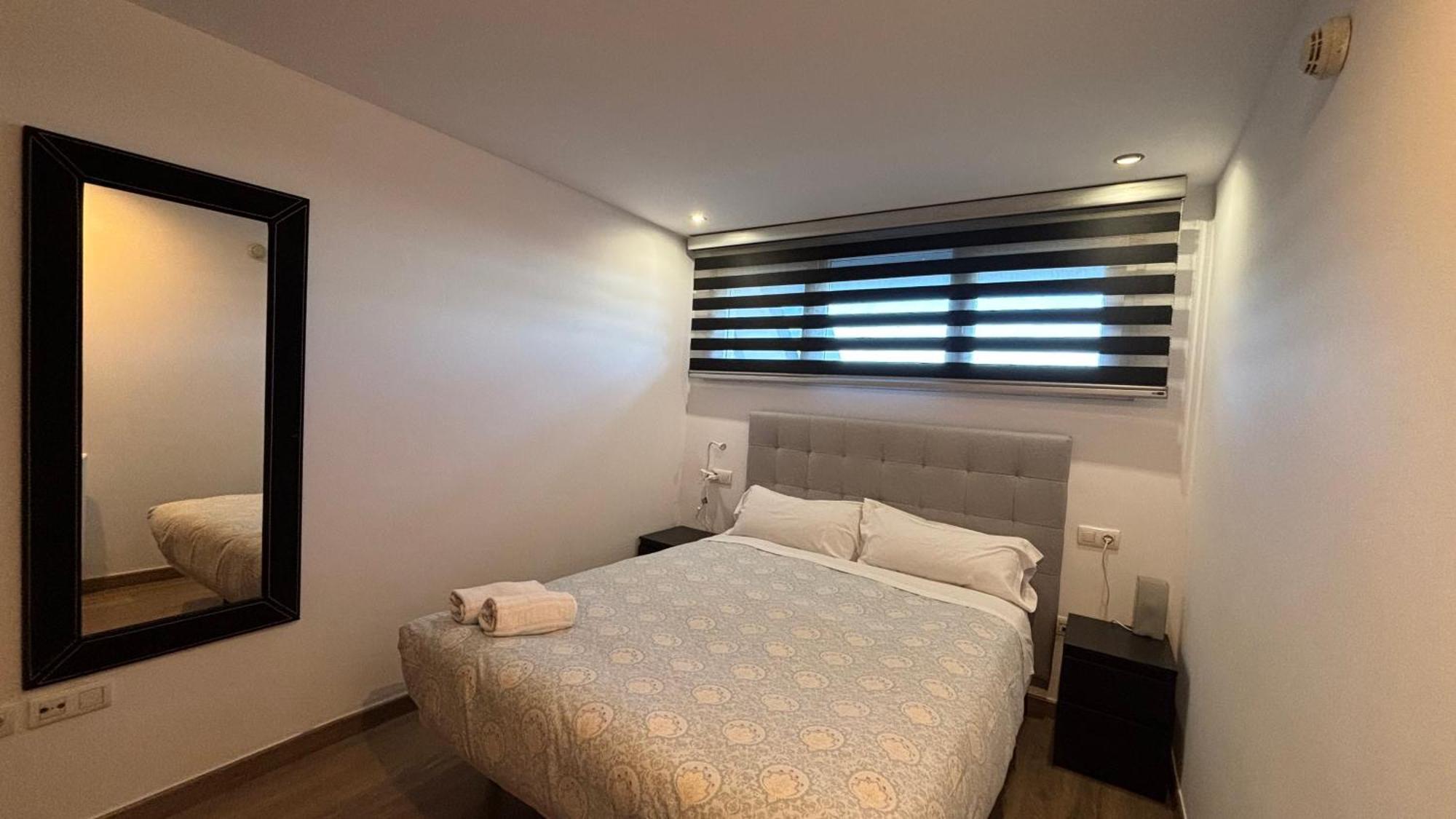 House Sierra Nevada 2 Habitaciones Wifi Y Parking ภายนอก รูปภาพ