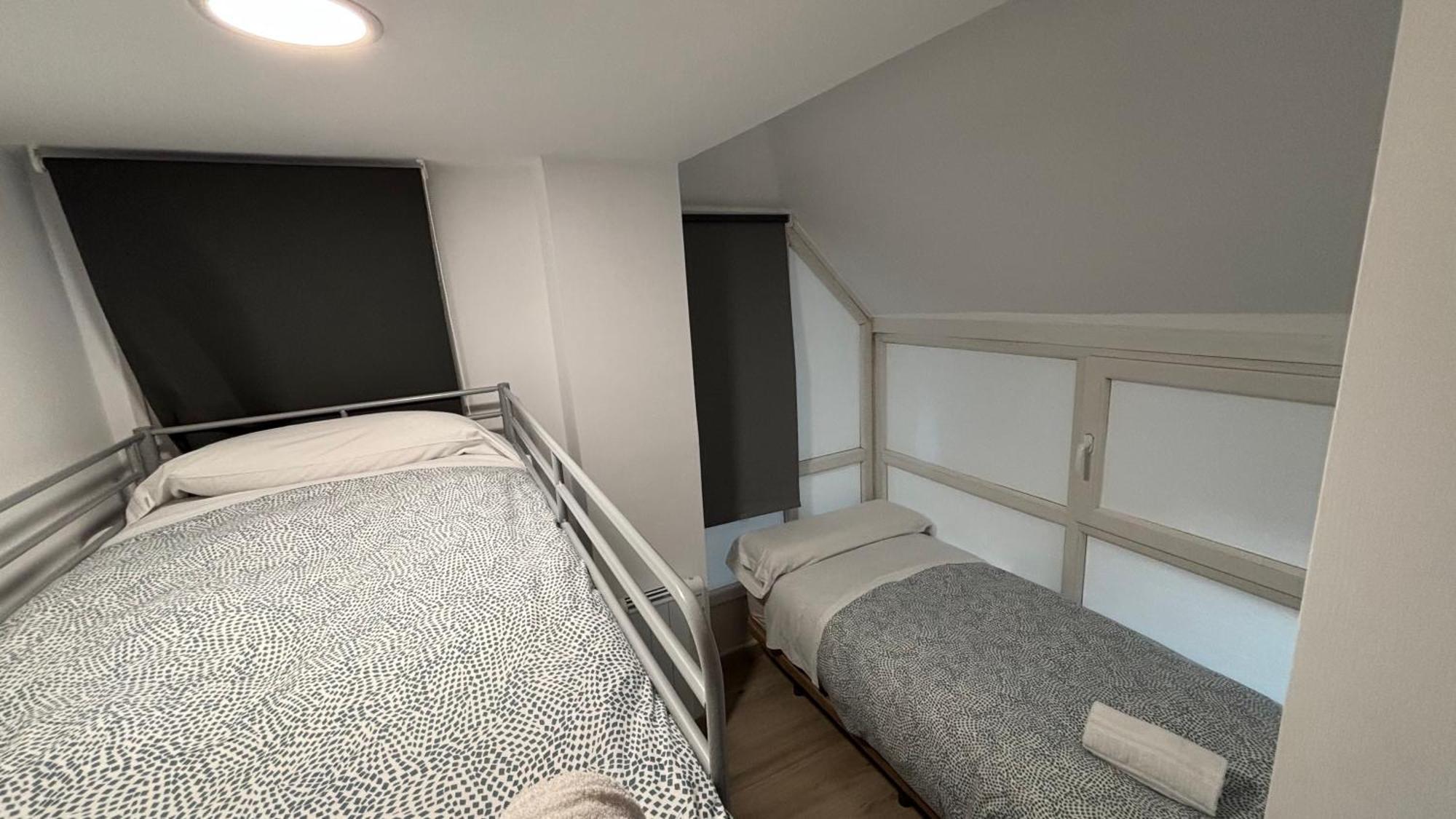 House Sierra Nevada 2 Habitaciones Wifi Y Parking ภายนอก รูปภาพ